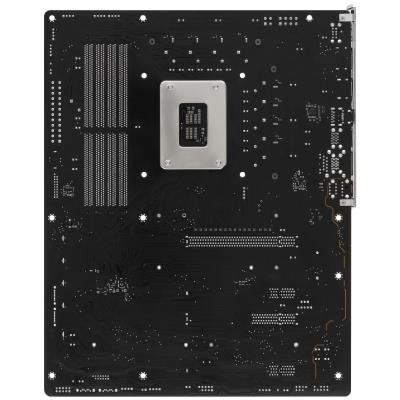 OPRAVENÉ - ASRock B760 PRO RS/D4 / Intel B760 / LGA1700 / 4x DDR4 / 3x M.2 / HDMI / DP / USB-C / ATX