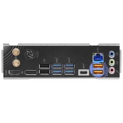 OPRAVENÉ - ASRock Phantom Gaming Z790 RIPTIDE WiFi / Intel Z790 / LGA1700 / 4x DDR5 DIMM / 5x M.2 / HDMI / DP / USB-C / ...