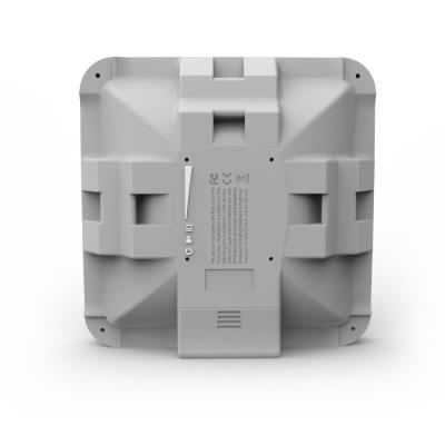 MikroTik SXTsq Lite2, 650MHz CPU, 64MB RAM, 1x LAN, integr. 2.4GHz Wi-Fi, 2x10dBi, 802.11b/g/n, 25dBm vč. L3 licence