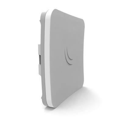 MikroTik SXTsq Lite2, 650MHz CPU, 64MB RAM, 1x LAN, integr. 2.4GHz Wi-Fi, 2x10dBi, 802.11b/g/n, 25dBm vč. L3 licence