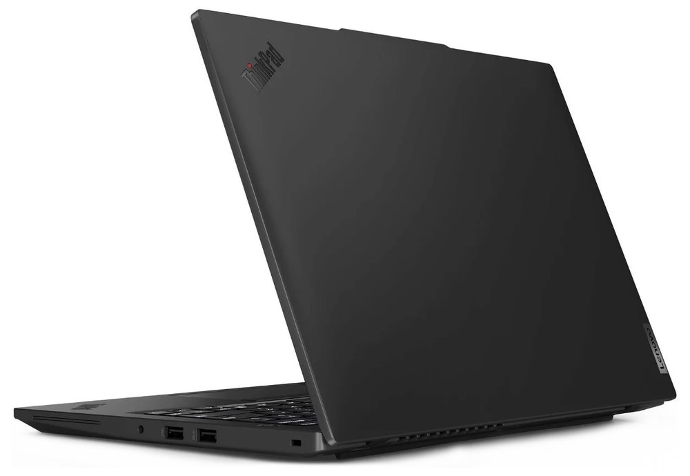 Lenovo L14 AMD G5/ Ryzen 5 PRO 7535U/ 16GB DDR5/ 512GB SSD/ Radeon™ Graphics/ 14"WUXGA,matný/ W11P/ černý