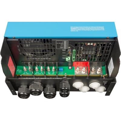 Victron MultiPlus-II hybridní měnič 48V/10000VA/140-100/100 230V