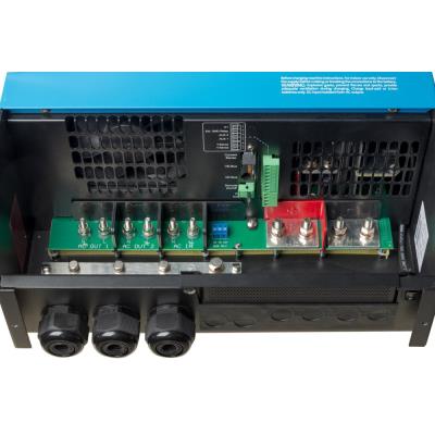 Victron MultiPlus-II hybridní měnič 48V/15000VA/200-100 230V