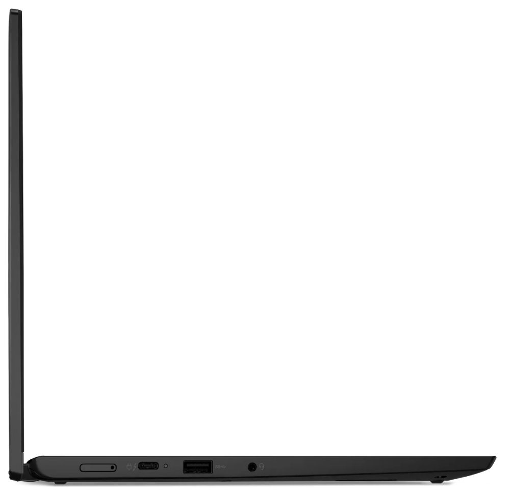 Lenovo L13 2-in-1 G5/ Ultra 5-125U/ 16GB DDR5/ 512GB SSD/ Intel Graphics/ 13,3"WUXGA/ W11P/ černý
