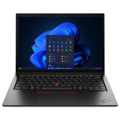 Lenovo L13 2-in-1 G5/ Ultra 5-125U/ 16GB DDR5/ 512GB SSD/ Intel Graphics/ 13,3"WUXGA/ W11P/ černý