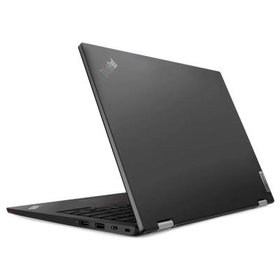 Lenovo L13 2-in-1 G5/ Ultra 5-125U/ 16GB DDR5/ 512GB SSD/ Intel Graphics/ 13,3"WUXGA/ W11P/ černý