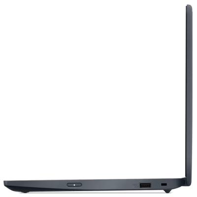Lenovo 100w G4/ N100/ 4GB DDR5/ 128GB SSD/ Intel UHD/ 11,6"HD,matný/ W11P/ šedý
