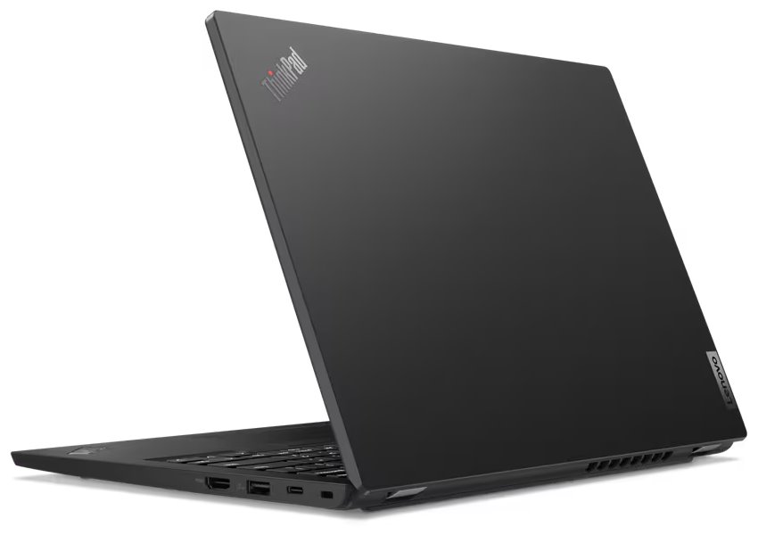Lenovo L13 Clam G5 i/ Ultra 5-125U/ 16GB DDR5/ 512GB SSD/ Intel Graphics/ 13,3"WUXGA,matný/ W11P/ černý