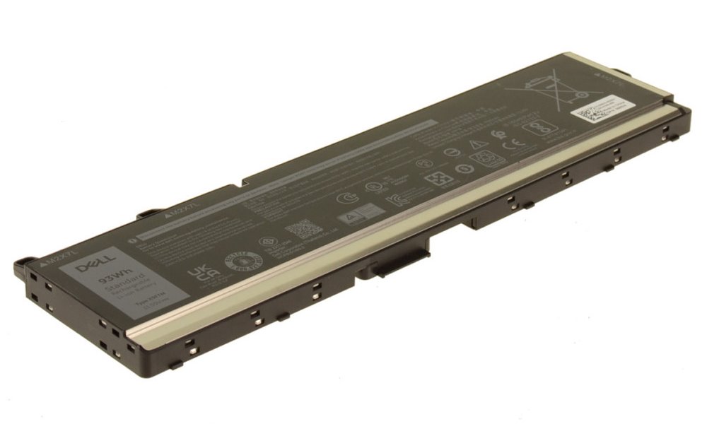DELL Baterie 6-cell 93W/HR LI-ION pro Precision 7670,7680,7770,7780