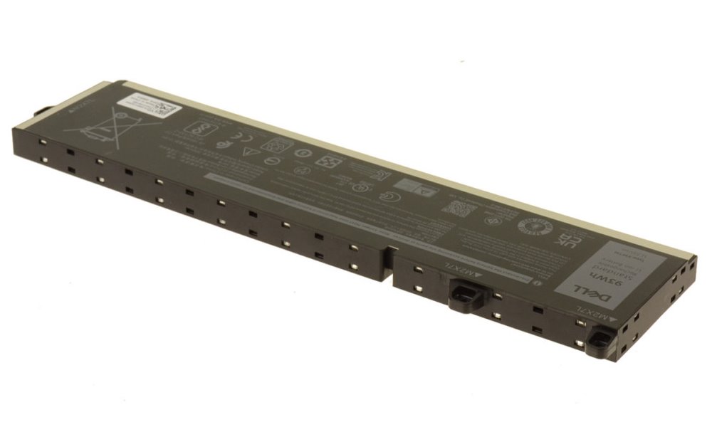 DELL Baterie 6-cell 93W/HR LI-ION pro Precision 7670,7680,7770,7780