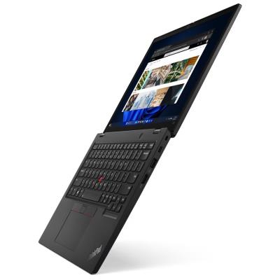 Lenovo L13 Clam G5 i/ Ultra 5-125U/ 16GB DDR5/ 512GB SSD/ Intel Graphics/ 13,3"WUXGA,matný/ W11P/ černý
