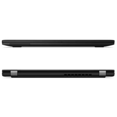 Lenovo L13 Clam G5 i/ Ultra 5-125U/ 16GB DDR5/ 512GB SSD/ Intel Graphics/ 13,3"WUXGA,matný/ W11P/ černý