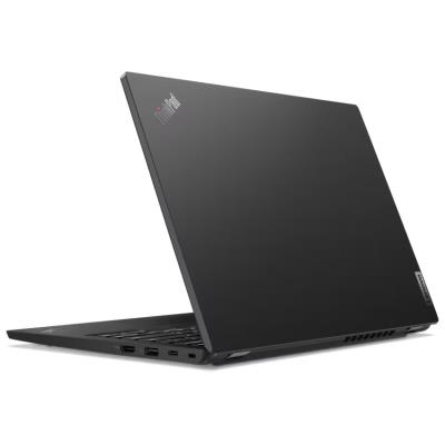 Lenovo L13 Clam G5 i/ Ultra 5-125U/ 16GB DDR5/ 512GB SSD/ Intel Graphics/ 13,3"WUXGA,matný/ W11P/ černý