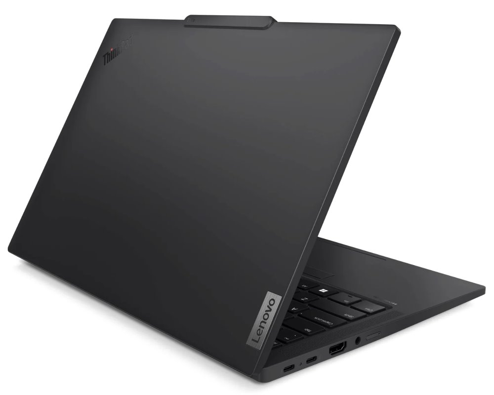 Lenovo T14s G5 i/ Ultra 7-155U/ 32GB DDR5/ 1TB SSD/ Intel Graphics/ 14"WUXGA,matný/ W11P/ černý