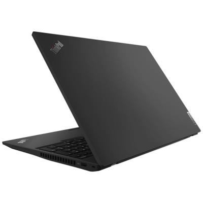 Lenovo T16 AMD G2/ Ryzen 5 PRO 7540U/ 16GB DDR5/ 512GB SSD/ Radeon™ Graphics/ 16"WUXGA,matný/ W11P/ černý