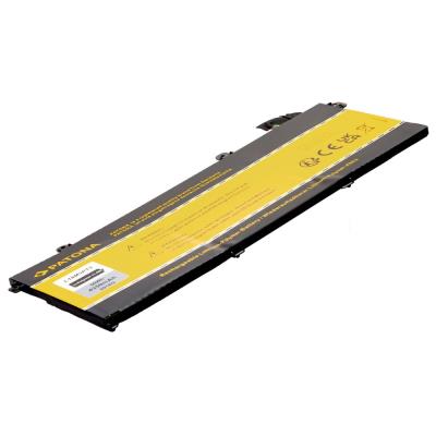 PATONA baterie pro ntb LENOVO Thinkpad P43S/T490  4350mAh Li-Pol 11,55V