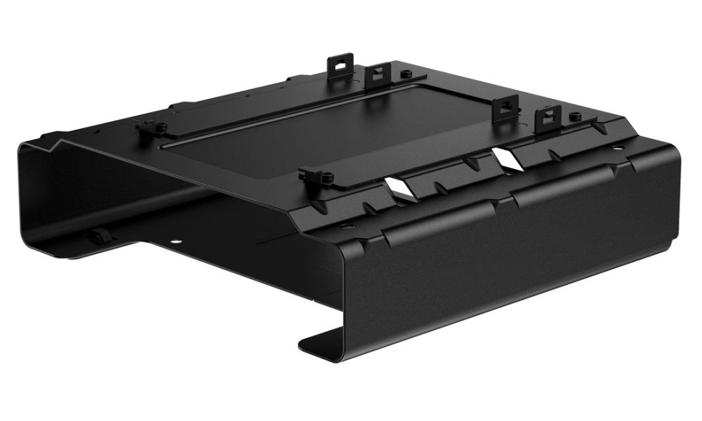 HP B200 PC Mounting Bracket (Držák na Desktop Mini PC/TC a lcd P2x G5)