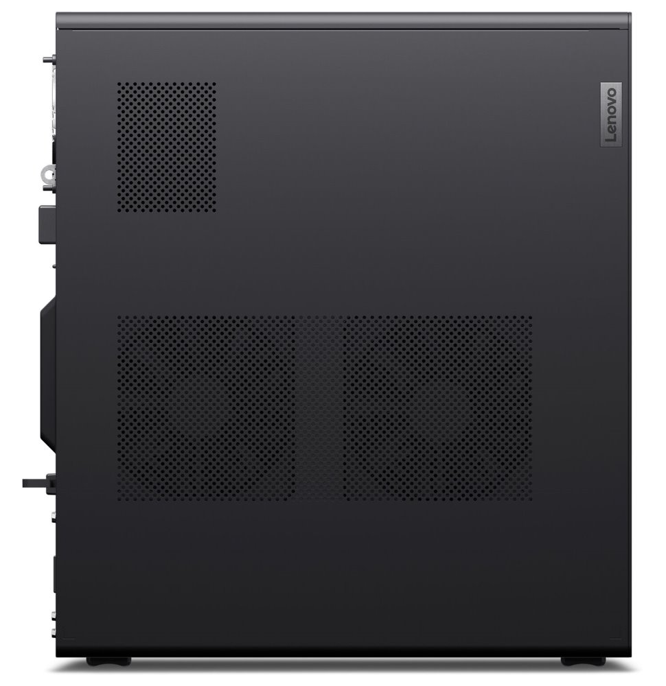 Lenovo ThinkStation P3 Tower/ TWR/ i7-13700/ 16GB DDR5/ 512GB SSD/ Intel UHD/ W11P/ kbd+myš