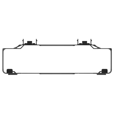 HP B200 PC Mounting Bracket (Držák na Desktop Mini PC/TC a lcd P2x G5)