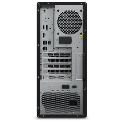 Lenovo ThinkStation P3 Tower/ TWR/ i7-13700/ 16GB DDR5/ 512GB SSD/ Intel UHD/ W11P/ kbd+myš