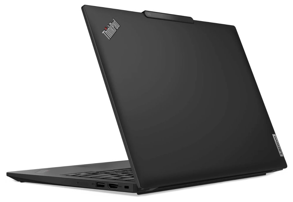 Lenovo X13 G5i/ Ultra 5-125U/ 16GB DDR5/ 512GB SSD/ Intel Graphics 4-Cores iGPU/ 13,3"WUXGA,matný/ W11P/ černý