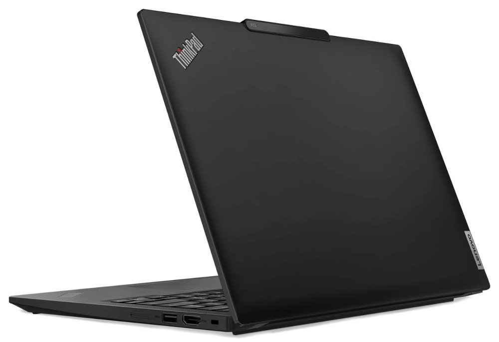 Lenovo X13 AMD G4/ Ryzen 5 PRO 7540U/ 16GB DDR5/ 512GB SSD/ Radeon™ Graphics/ 13,3"WUXGA,matný/ W11P/ černý