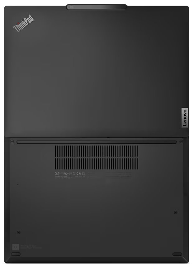 Lenovo X13 AMD G4/ Ryzen 5 PRO 7540U/ 16GB DDR5/ 512GB SSD/ Radeon™ Graphics/ 13,3"WUXGA,matný/ W11P/ černý