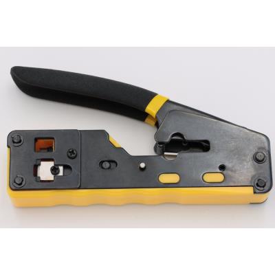 XtendLan Kleště krimpovací kleště RJ45, RJ12, EZ RJ45