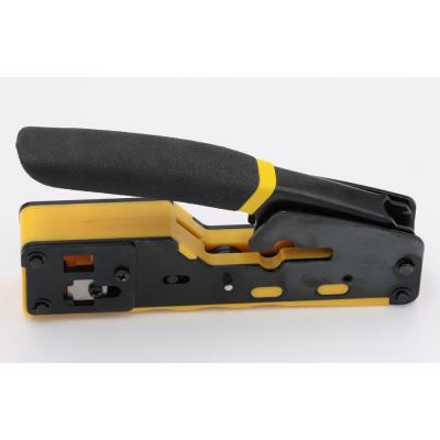 XtendLan Kleště krimpovací kleště RJ45, RJ12, EZ RJ45