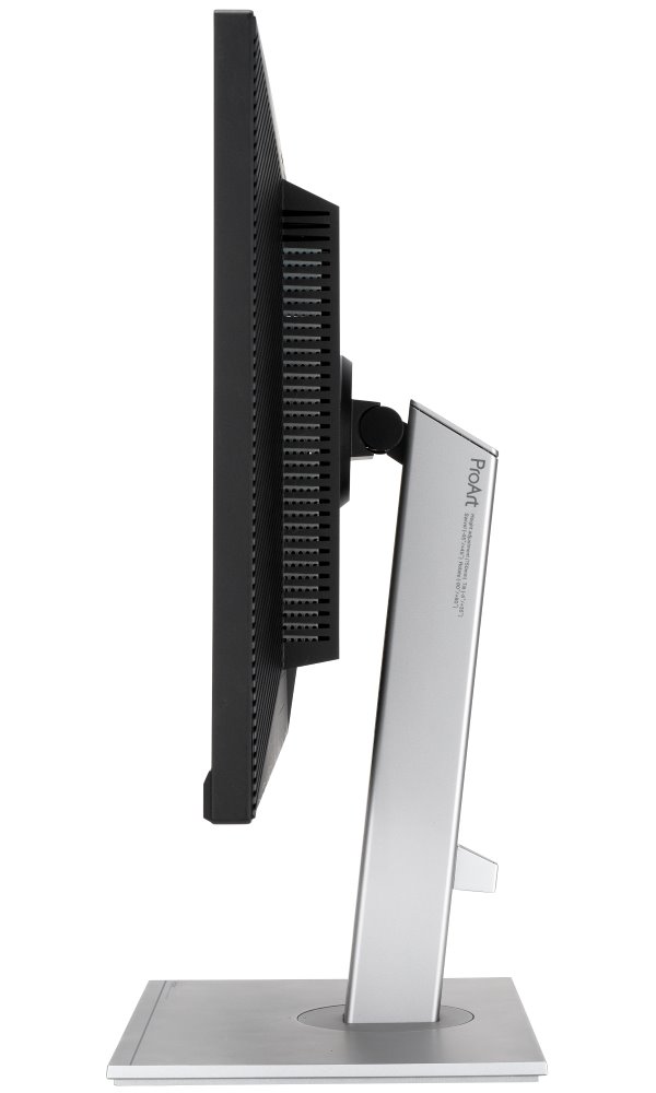 ASUS ProArt PA279CV/ 27" LED /3840x2160/ IPS/ 16:9/ 5ms/ 350cd/m2/ DP/ HDMI/ USB/ Jack/ VESA/ PIVOT/černý