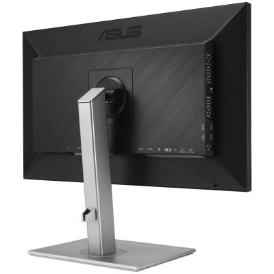 ASUS ProArt PA279CV/ 27" LED /3840x2160/ IPS/ 16:9/ 5ms/ 350cd/m2/ DP/ HDMI/ USB/ Jack/ VESA/ PIVOT/černý