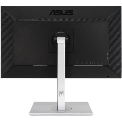 ASUS ProArt PA279CV/ 27" LED /3840x2160/ IPS/ 16:9/ 5ms/ 350cd/m2/ DP/ HDMI/ USB/ Jack/ VESA/ PIVOT/černý