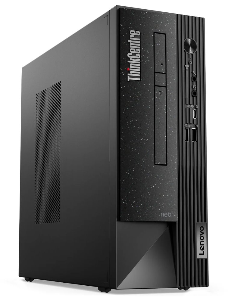 Lenovo ThinkCentre Neo 50s Gen 4/ SFF/ i5-13400/ 8GB DDR4/ 512GB SSD/ Intel UHD/ DVD-RW/ W11P/ kbd+myš