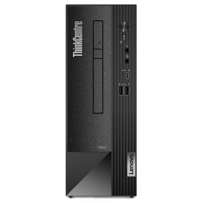 Lenovo ThinkCentre Neo 50s Gen 4/ SFF/ i5-13400/ 8GB DDR4/ 512GB SSD/ Intel UHD/ DVD-RW/ W11P/ kbd+myš