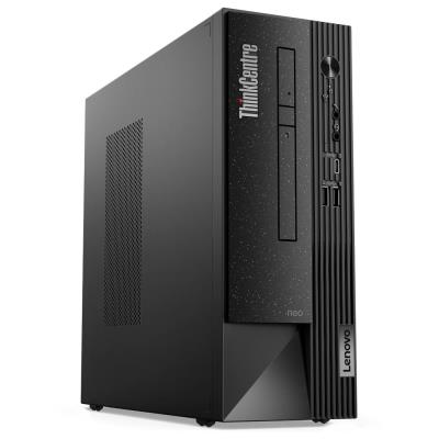 Lenovo ThinkCentre Neo 50s Gen 4/ SFF/ i5-13400/ 8GB DDR4/ 512GB SSD/ Intel UHD/ DVD-RW/ W11P/ kbd+myš