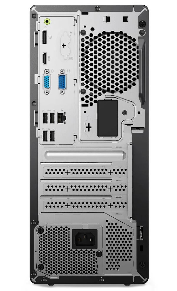Lenovo ThinkCentre Neo 50t Gen 4/ TWR/ i7-13700/ 16GB DDR4/ 512GB SSD/ Intel UHD/ DVD-RW/ W11P/ kbd+myš
