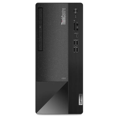Lenovo ThinkCentre Neo 50t Gen 4/ TWR/ i7-13700/ 16GB DDR4/ 512GB SSD/ Intel UHD/ DVD-RW/ W11P/ kbd+myš