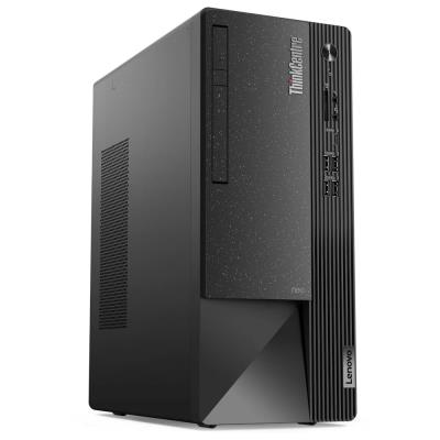 Lenovo ThinkCentre Neo 50t Gen 4/ TWR/ i7-13700/ 16GB DDR4/ 512GB SSD/ Intel UHD/ DVD-RW/ W11P/ kbd+myš