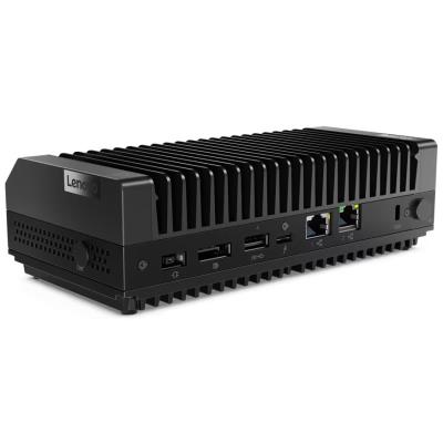 Lenovo ThinkEdge SE30/ Nano/ i3-1115GRE/ 8GB DDR4/ 256GB SSD/ Intel UHD/ W10IoT Ent./ kbd+myš