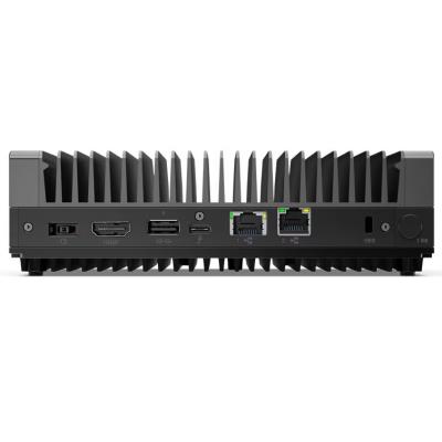 Lenovo ThinkEdge SE30/ Nano/ i3-1115GRE/ 8GB DDR4/ 256GB SSD/ Intel UHD/ W10IoT Ent./ kbd+myš