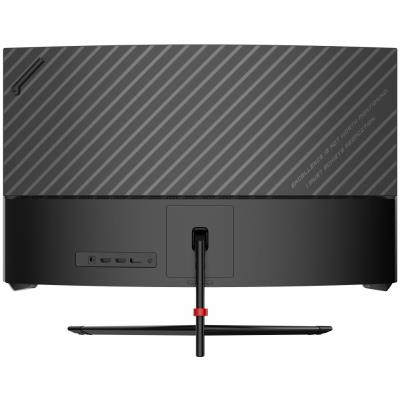 POŠKOZENÝ OBAL - DAHUA 27" LED LM27-E230C/ herní/ VA panel/ 1920x1080 (FHD)/ 3000:1/ 5ms/ 250 cd/m2/ HDMI/ DP/ VESA 75x75/ čer...