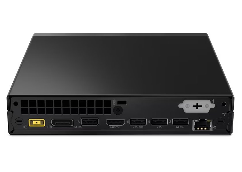 Lenovo ThinkCentre Neo 50q Gen 4/ Tiny/ i5-13420H/ 16GB DDR4/ 512GB SSD/ Intel UHD/ bez OS/ kbd+myš