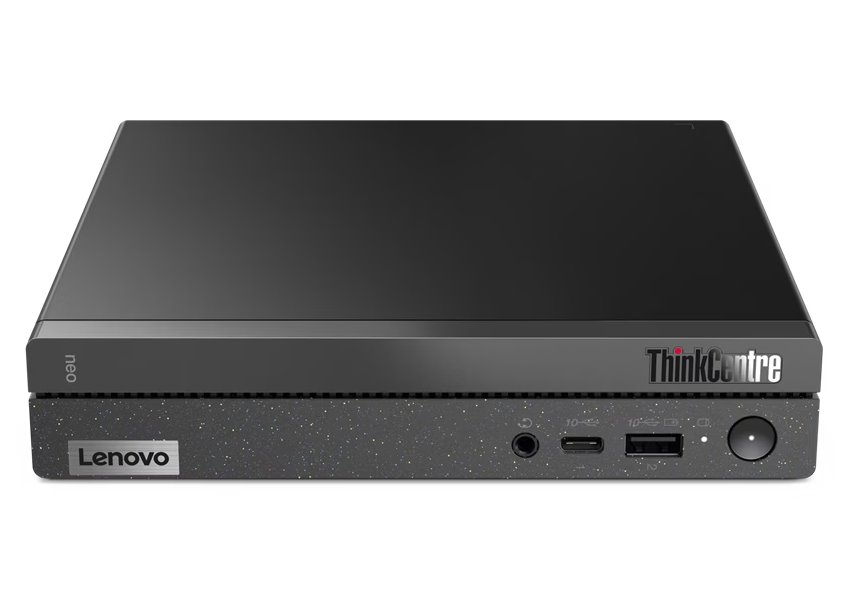 Lenovo ThinkCentre Neo 50q Gen 4/ Tiny/ i5-13420H/ 16GB DDR4/ 512GB SSD/ Intel UHD/ bez OS/ kbd+myš