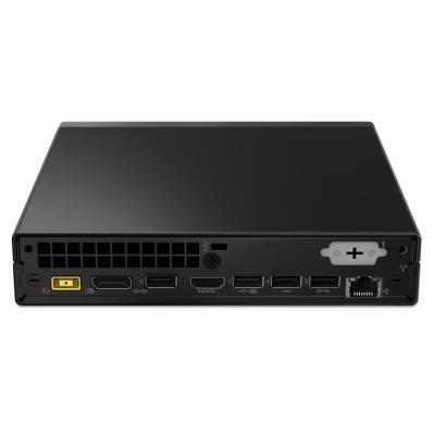Lenovo ThinkCentre Neo 50q Gen 4/ Tiny/ i5-13420H/ 16GB DDR4/ 512GB SSD/ Intel UHD/ bez OS/ kbd+myš