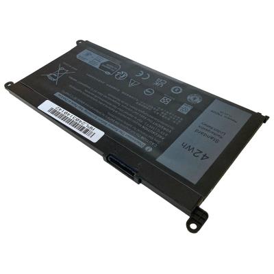 TRX baterie YRDD6/ 11.4V/ 42 Wh/ 3685 mAh/ Li-Ion/ pro Dell Inspiron 5485,5491,5493,3501,3502,3505,3580/ neoriginální