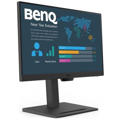 BENQ 27" LED BL2790T/ 1920x1080/ IPS panel/ 1300:1/ 5ms/ 2xHDMI/ DP/ audio/ černý