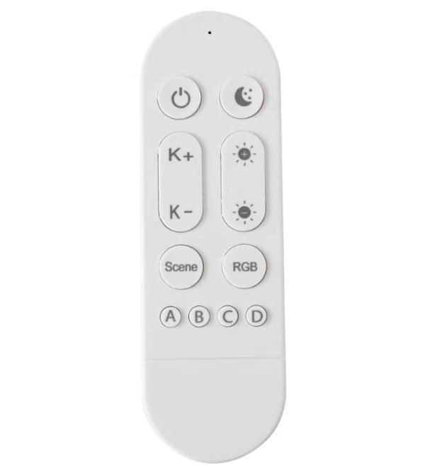 IMMAX NEO LITE SMART sada 3x žárovka LED GU10 6W RGB+CCT, stmívatelná, Beacon, DO, Wi-Fi, TUYA