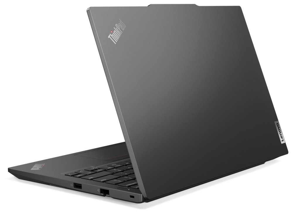 Lenovo E14 G6 i/ Ultra 7-155H/ 32GB DDR5/ 1TB SSD/ Intel Arc/ 14"WUXGA,matný/ W11P/ černý