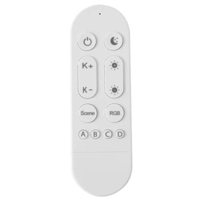 IMMAX NEO LITE SMART sada 3x žárovka LED GU10 6W RGB+CCT, stmívatelná, Beacon, DO, Wi-Fi, TUYA