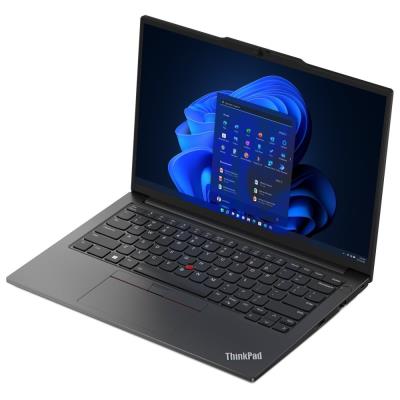 Lenovo E14 G6 i/ Ultra 7-155H/ 32GB DDR5/ 1TB SSD/ Intel Arc/ 14"WUXGA,matný/ W11P/ černý